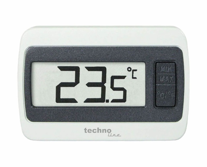 Technoline WS 7002