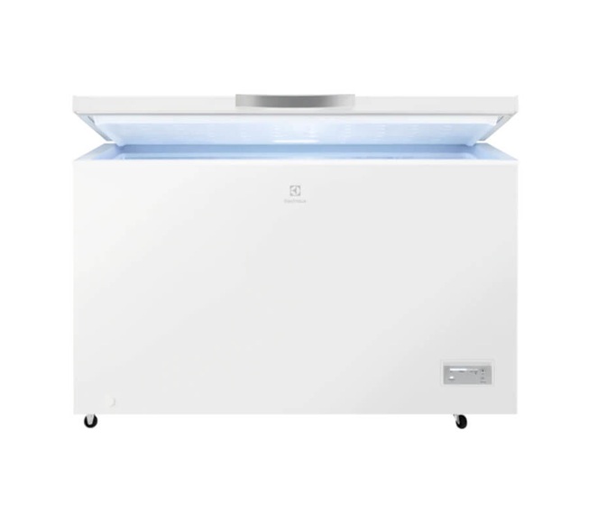 Electrolux GT380 Gefriertruhe
