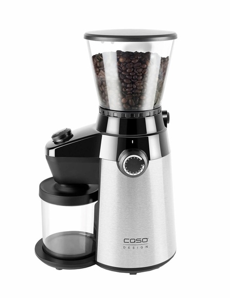 Caso Kaffeemühle Barista Flavour