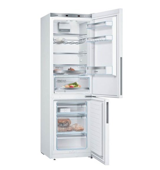Bosch Kge36Awca - Kühl-/Gefrierkombination (Standgerät)