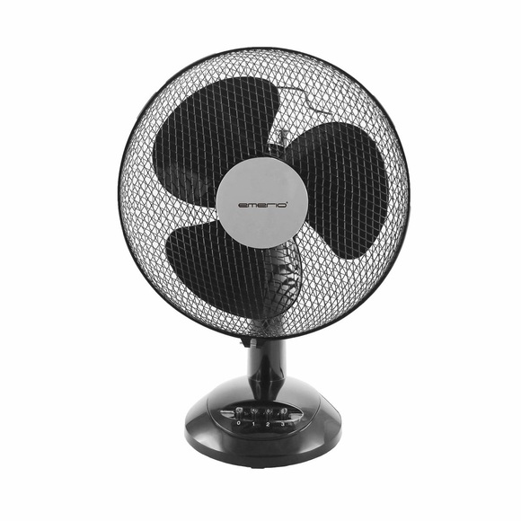 Emerio FN-114202.1 - Tischventilator 30cm