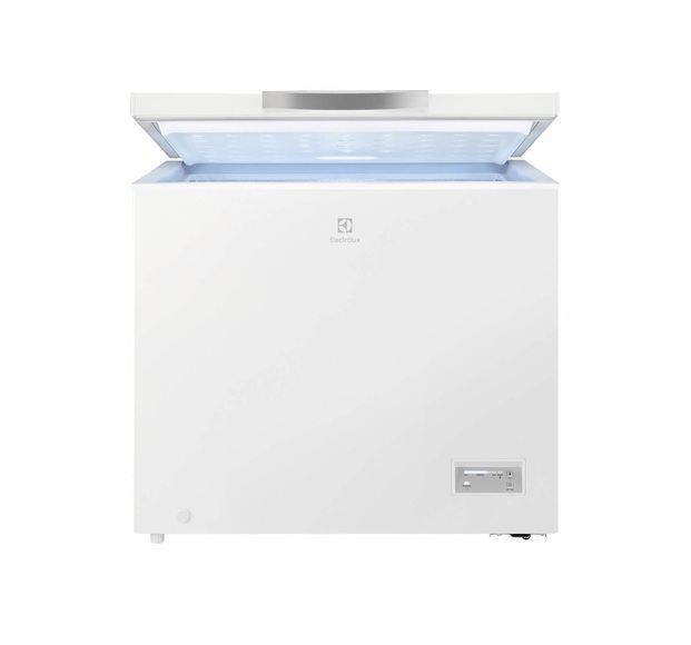 Electrolux GT200 Gefriertruhe