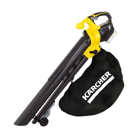 Kärcher BLV 18-200 Battery Laubbläser