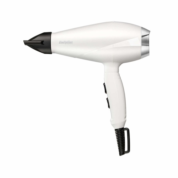 BaByliss Paris - Haartrockner Speed Pro 2000W 6704WCHE
