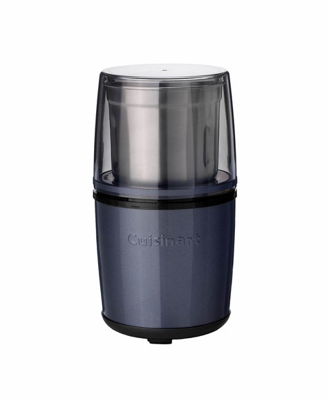 Cuisinart Sg21Be - Gewürzmühle (Grau)