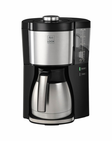 Melitta Look Therm Perfection 1025-16 Filterkaffeemaschine