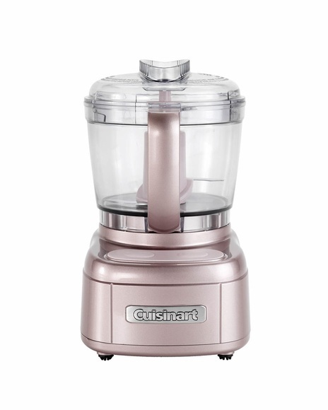 Cuisinart ECH 4PE - Küchenmaschine (Pink)