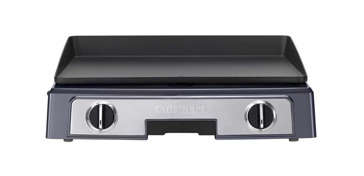 Cuisinart Plancha & Grill