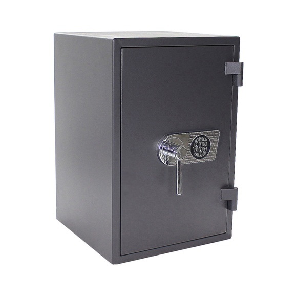 Rottner 65 EL Atlas Fire