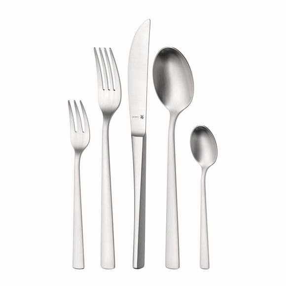 WMF Corvo Besteck-Set 30-teilig