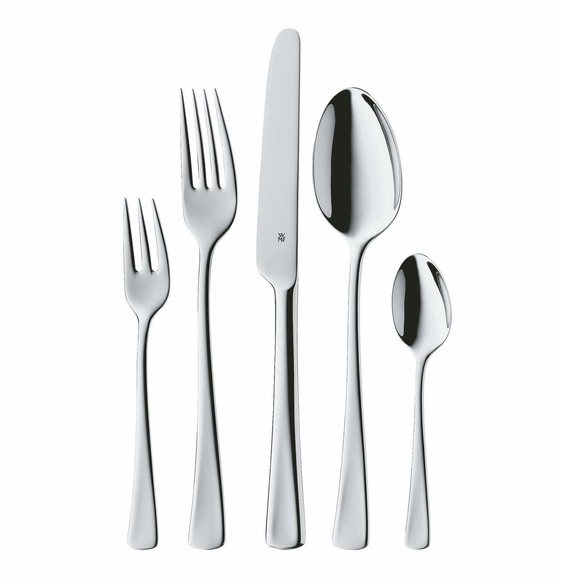 WMF Denver Besteck-Set 30-teilig
