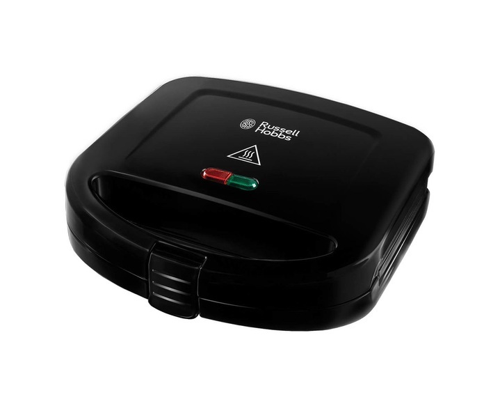 Russell Hobbs 24520-56 - Sandwichmaker (Schwarz)