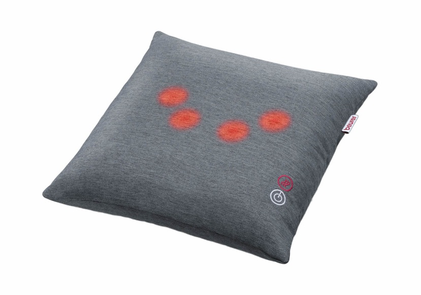 Beurer - MG 135 Shiatsu-Massagekissen
