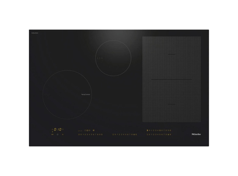 Miele KM 7679 FL Induktions-Kochfeld