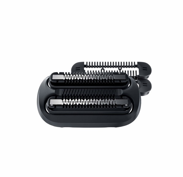 Braun Stoppelbarttrimmer Aufsatz