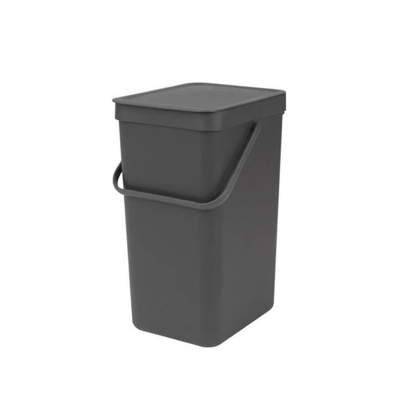 BRABANTIA Mülltrenner 'Sort & Go'