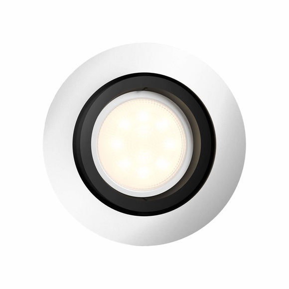 Philips Hue Einbauspot Milliskin