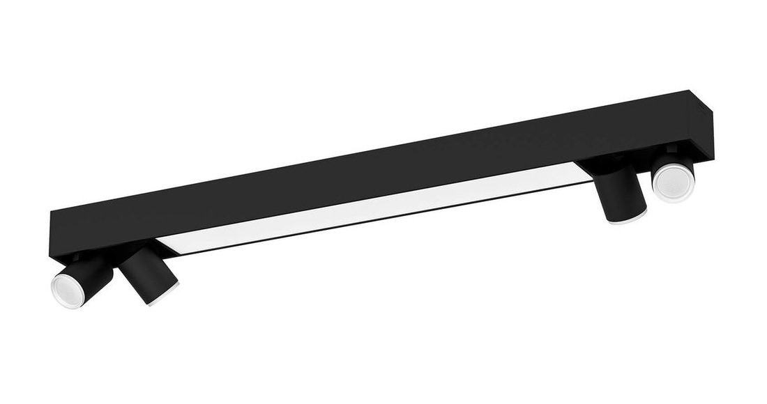 Philips Hue Deckenleuchte Centris XL