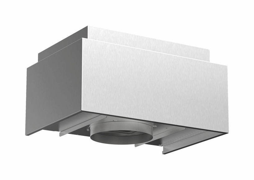 Siemens Clean Air Plus Lz22Cxc56 - Umluftset (Silber)