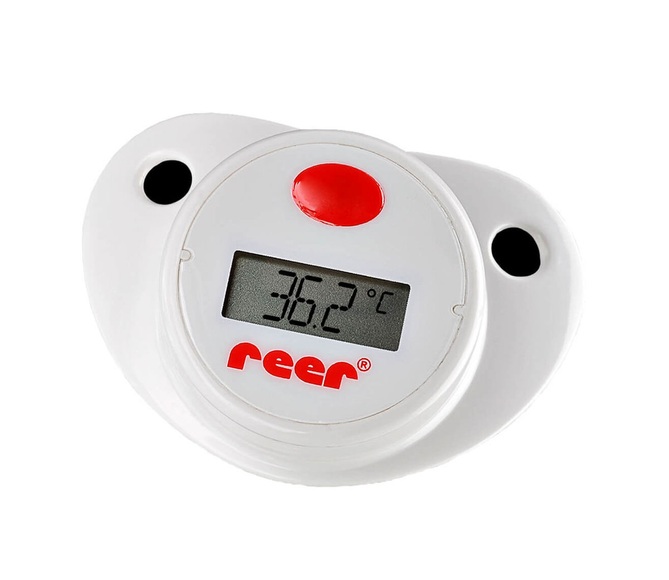 REER Nuggi-Fieberthermometer