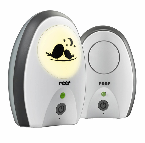 REER Babyphone digital Rigi babyphone
