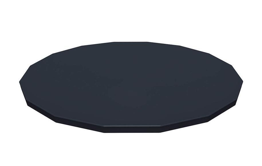 Abdeckplane für 488 cm Pools