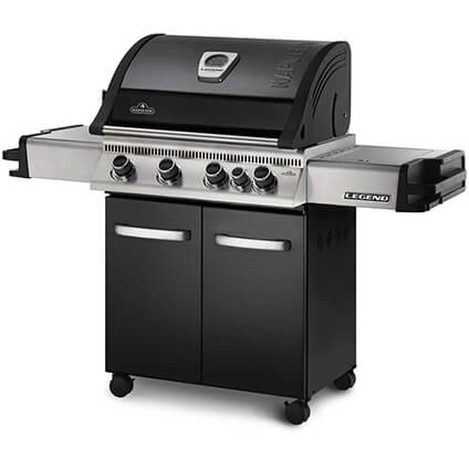 Napoleon Legend 485 Grill