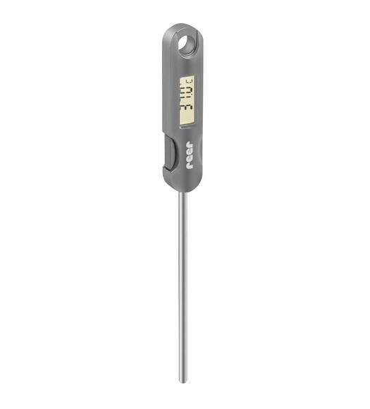 Reer Schoppen-Thermometer digital