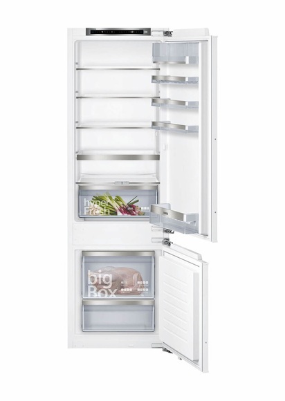 Siemens KI87SADE0H Kühlschrank rechts