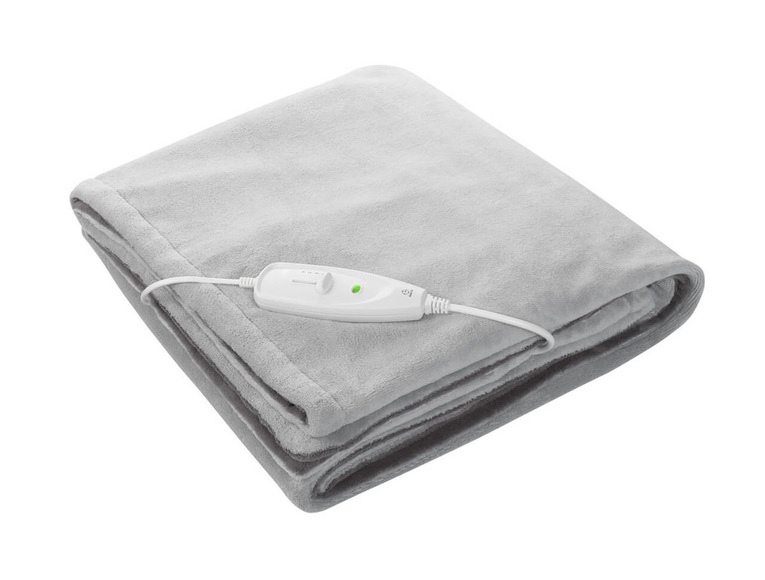 Medisana Heizdecke Heizdecke XXL HB 675