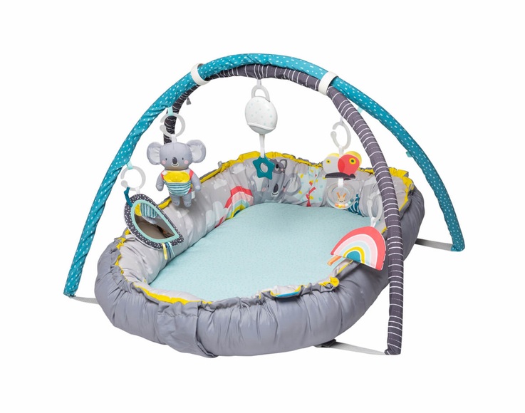 Taf Toys - Spielmatte mit Musik Koala
