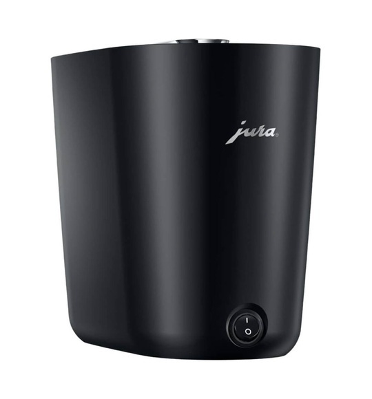 JURA 24176 - Tassenwärmer (Schwarz)