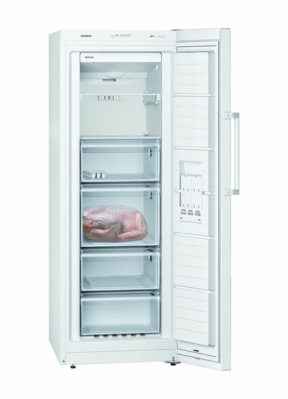 SIEMENS GS29NVWEP - Gefrierschrank ()