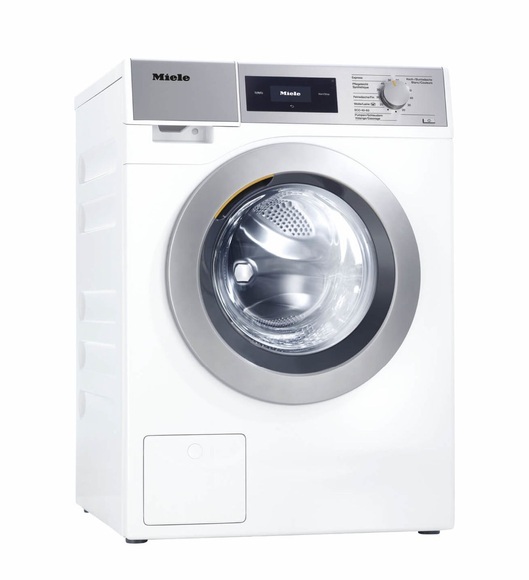 Miele PWM 300-08 CH Evolution Waschmaschine rechts