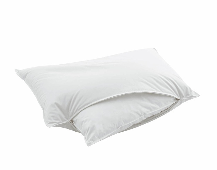 Swiss Dream CLC 90 Nature Kissen 50 x 70 cm