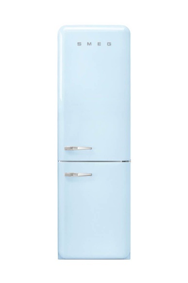 SMEG FAB32RPB5 Kühlschrank Pastellblau rechts