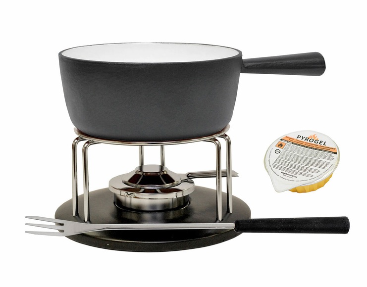 Heidi Cheese Line edel Set