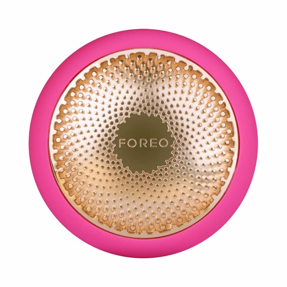 UFO 2 - Power Mask Treatment Device Fuchsia