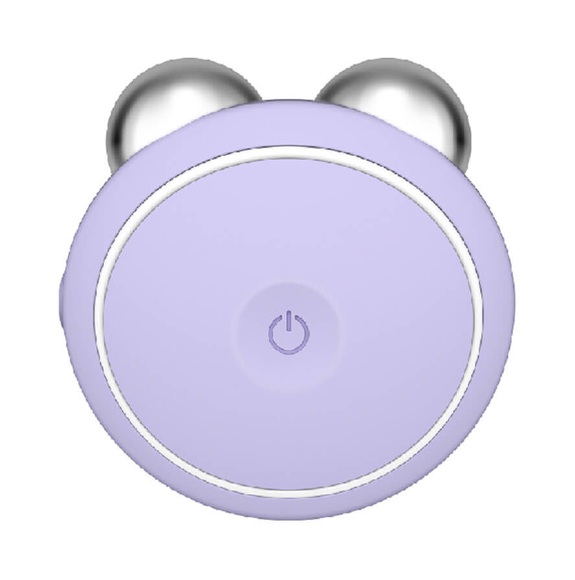 BEAR mini - Gesichtsstraffungsgerät Lavender