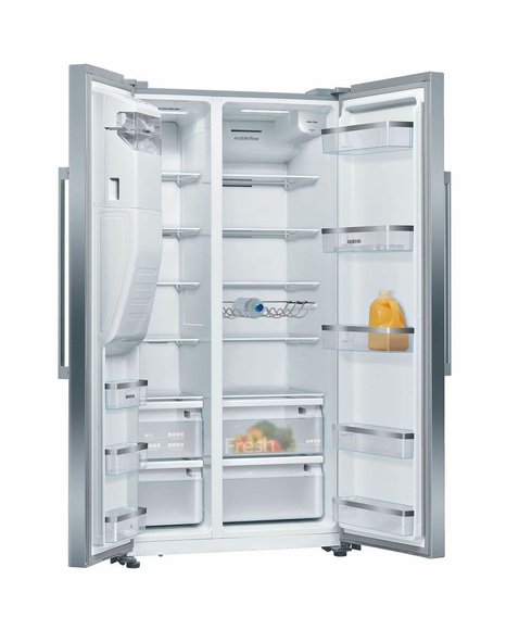 SIEMENS KA93DAIEP - Foodcenter/Side-by-Side ()