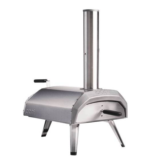 Ooni Karu Grill / Pizza Ofen
