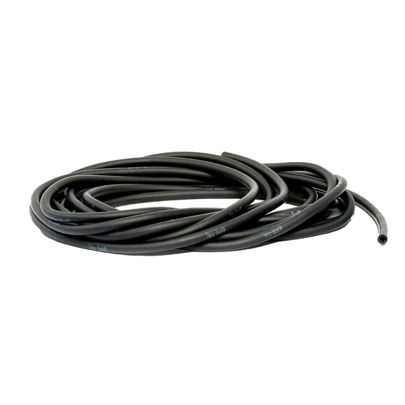 Theraband 7.5m spezialstark Tubing schwarz