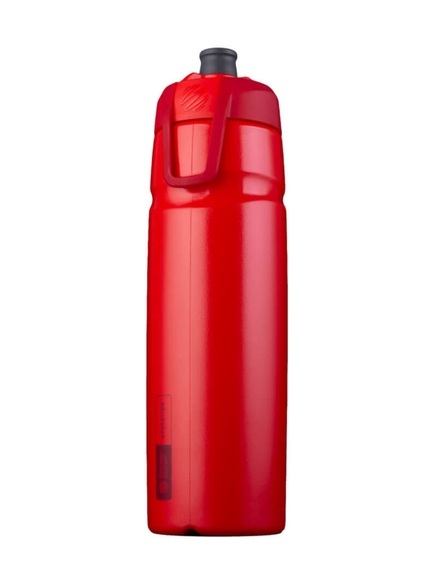 BlenderBottle Halex Sports 940ml Flasche rot