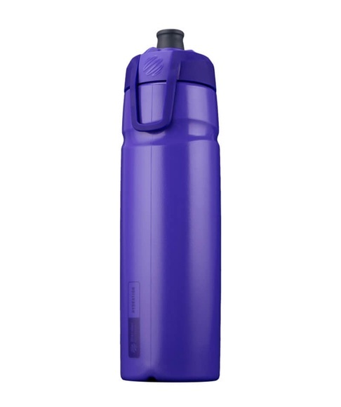 BlenderBottle Halex Sports 940ml Flasche violett
