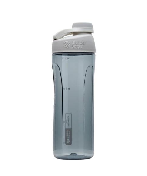 BlenderBottle Tero 735ml Flasche kieselgrau