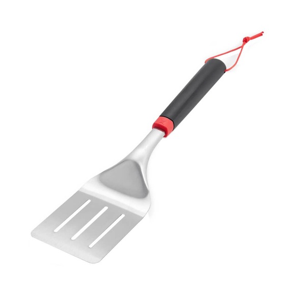 weber - Grillwender - 40.6 x 9.2 x 5 cm