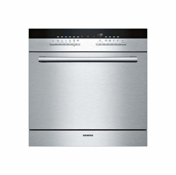 Siemens SC76M542EU Geschirrspüler