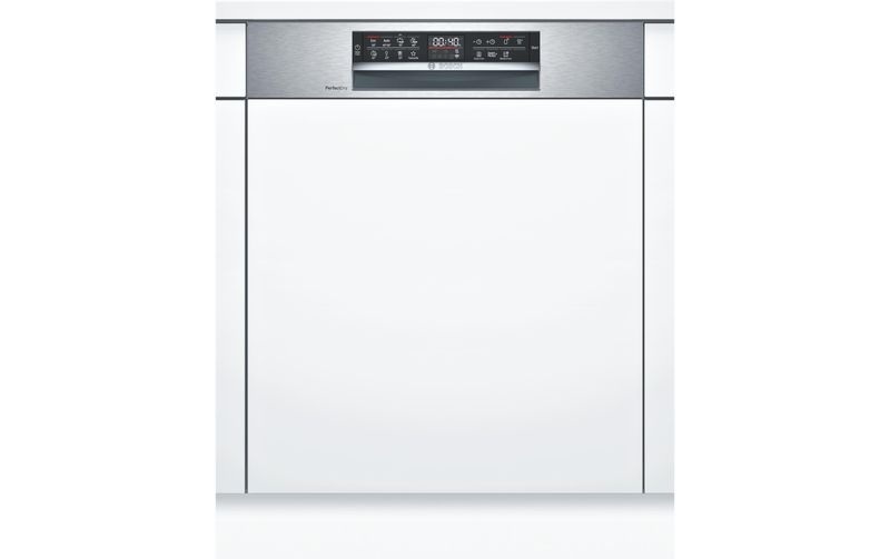 Bosch SMI6ZDS49E Geschirrspüler
