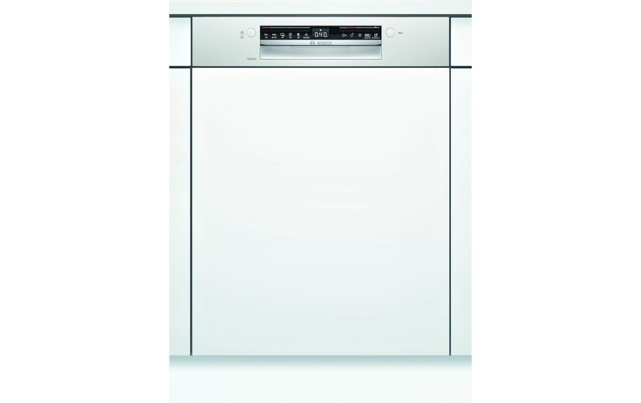 Bosch SMU4HTW00H Geschirrspüler