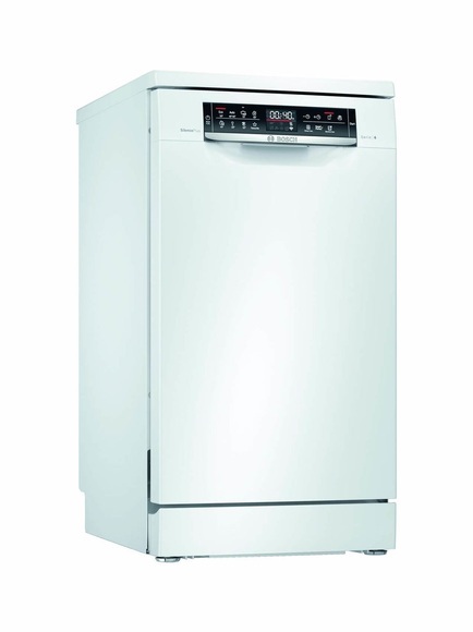 BOSCH SPS6EMW23E - Geschirrspüler (Standgerät)